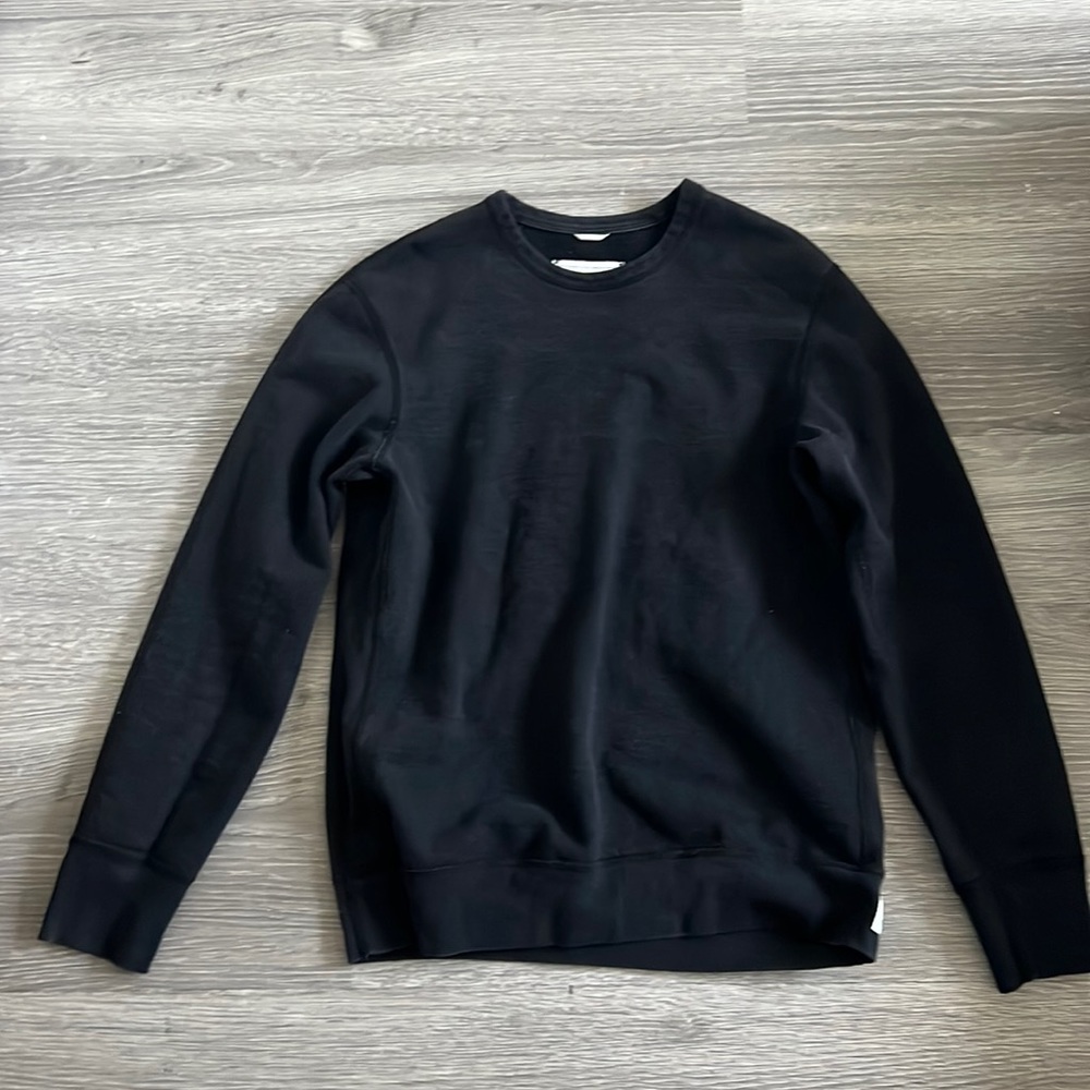 Reigning Champ crewneck sweatshirt